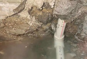 常州管道漏水检测五