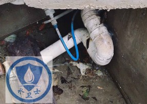 常州水管漏水检测公司6
