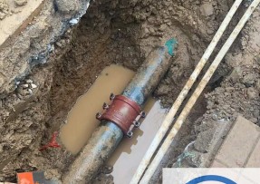 常州水管漏水检测公司4